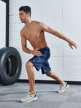 Load image into Gallery viewer, NORTHYARD Men's 10" Athletic Shorts – Quick-Dry Basketball &amp; Gym Training Shorts
