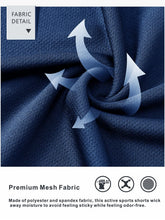 Load image into Gallery viewer, NORTHYARD Men's 10" Athletic Shorts – Quick-Dry Basketball &amp; Gym Training Shorts
