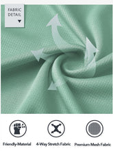 Load image into Gallery viewer, NORTHYARD Men's 10" Athletic Shorts – Quick-Dry Mesh Gym &amp; Basketball Training Shorts in Loden Frost
