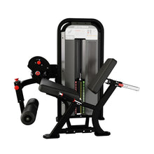 Load image into Gallery viewer, Nautilus Impact Leg Extension Leg Machine Training
