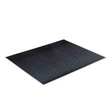 Load image into Gallery viewer, 3' x 4' Body-Solid Tools Bike Cardio Mat - The Home Fitness Corp
