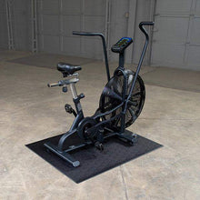 Load image into Gallery viewer, 3' x 4' Body-Solid Tools Bike Cardio Mat - The Home Fitness Corp
