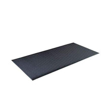 Load image into Gallery viewer, 3' x 6'-6" Body-Solid Tools Treadmill Cardio Mat - The Home Fitness Corp
