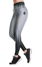 Load image into Gallery viewer, Drakon Leggings Women´s Activewear Workout Pants Printed Compression Pants Yoga Tights Copper
