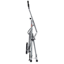 Load image into Gallery viewer, Sunny Health &amp; Fitness Squat Assist Row-N-Ride™ Trainer for Glutes Workout with Online Training Video
