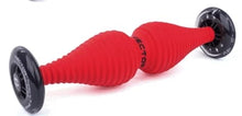 Load image into Gallery viewer, WODFitters TPin Body Roller - Patented Design for Exercise, Deep Tissue Muscle Massage, Recovery, Physical Therapy, Trigger Point Release - More effective than foam roller / muscle stick - Made in USA
