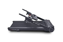 Load image into Gallery viewer, Echelon Fitness Stride Auto-Fold Smart Treadmill + 30-Day Free Echelon Membership.
