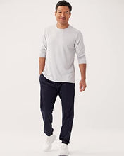 Load image into Gallery viewer, 4 Pack:Mens Long Sleeve T-Shirt Workout Clothes Quick Dry Fit Gym Tee Shirt Athletic Active Performance Casual Moisture Wicking Exercise Clothing Running Cool Sport Training Undershirt Top-Set 2,XL
