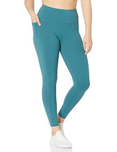 Load image into Gallery viewer, Skechers Women's GO Walk High Waisted Legging, Balsam
