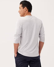Load image into Gallery viewer, 4 Pack:Mens Long Sleeve T-Shirt Workout Clothes Quick Dry Fit Gym Tee Shirt Athletic Active Performance Casual Moisture Wicking Exercise Clothing Running Cool Sport Training Undershirt Top-Set 9-S
