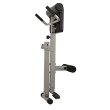 Load image into Gallery viewer, Sunny Health &amp; Fitness SF-BH6629 45 Degree Hyperextension Roman Chair
