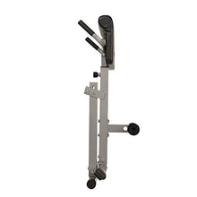 Load image into Gallery viewer, Sunny Health &amp; Fitness SF-BH6629 45 Degree Hyperextension Roman Chair
