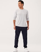 Load image into Gallery viewer, 4 Pack:Mens Long Sleeve T-Shirt Workout Clothes Quick Dry Fit Gym Tee Shirt Athletic Active Performance Casual Moisture Wicking Exercise Clothing Running Cool Sport Training Undershirt Top-Set 1,M
