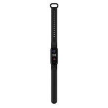 Load image into Gallery viewer, Amazfit Band 5 Activity Fitness Tracker with Alexa Built-in, 15-Day Battery Life, Blood Oxygen, Heart Rate, Sleep &amp; Stress Monitoring, 5 ATM Water Resistant, Fitness Watch for Men Women Kids, Black
