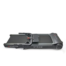 Load image into Gallery viewer, Echelon Fitness Stride Auto-Fold Smart Treadmill + 30-Day Free Echelon Membership.
