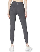 Load image into Gallery viewer, Skechers Women's GO Walk High Waisted Legging, Gray
