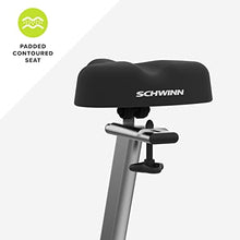 Load image into Gallery viewer, Schwinn Fitness 170 Upright Bike
