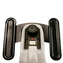 Load image into Gallery viewer, Sunny Health &amp; Fitness Fully Assembled Magnetic Under Desk Elliptical Peddler – SF-E3872
