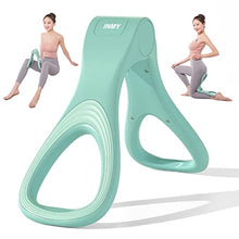 Load image into Gallery viewer, Thigh Master Hip Trainer Kegel Exerciser, Pelvic Floor Trainer, Kegel Trainer for Postpartum Rehabilitation, Trimmer Inner Thigh, Thigh Toner Workout, Arm Leg Exerciser Sport Slimming Training
