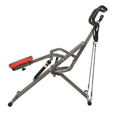 Load image into Gallery viewer, Sunny Health &amp; Fitness Row-N-Ride PRO™ Squat Assist Trainer - SF-A020052
