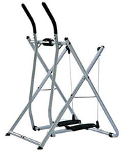 Load image into Gallery viewer, Gazelle GEDGECAT Edge Glider Home Fitness Low Impact Exercise Equipment Machine with Workout DVD for Home Use and Training

