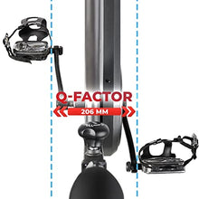 Load image into Gallery viewer, Sunny Health &amp; Fitness Endurance Premium Magnetic Resistance Interactive Indoor Cycling Exercise Bike with Exclusive SunnyFit™ App Enhanced Bluetooth Connectivity - SF-B1877SMART
