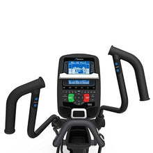 Load image into Gallery viewer, Nautilus E618 Elliptical Black, One Size
