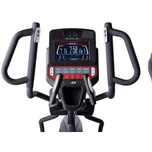 Load image into Gallery viewer, SOLE Fitness E95 Commercial Indoor Elliptical, Home and Gym Exercise Equipment, Smooth and Quiet, Versatile for Any Workout, Bluetooth and USB Compatible
