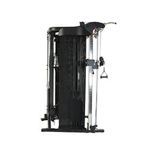 Load image into Gallery viewer, INSPIRE Fitness FT2 Functional Trainer and Smith Station
