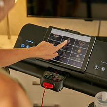 Load image into Gallery viewer, Echelon Fitness Stride Auto-Fold Smart Treadmill + 30-Day Free Echelon Membership.
