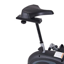 Load image into Gallery viewer, Body Rider Elliptical Machine and Stationary Bike with Seat and Easy Computer, Dual Trainer 2-in-1 Cardio Exercise Machine, Home Gym, Workout Equipment BRD2000, Black &amp; grey, One Size
