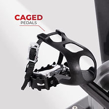 Load image into Gallery viewer, Sunny Health &amp; Fitness Indoor Cycling Exercise Bike with Heavy 49 LB Chrome Flywheel - SF-B1002

