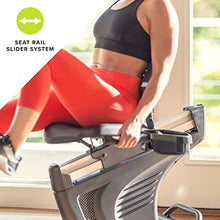 Load image into Gallery viewer, Schwinn Fitness 270 Recumbent Bike
