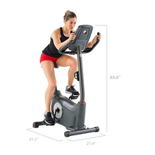Load image into Gallery viewer, Schwinn Fitness 170 Upright Bike
