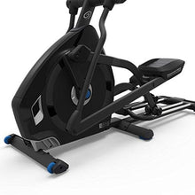 Load image into Gallery viewer, Nautilus E618 Elliptical Black, One Size
