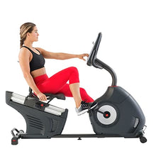 Load image into Gallery viewer, Schwinn Fitness 270 Recumbent Bike
