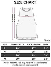 Load image into Gallery viewer, Cosy Pyro Workout Tank Tops for Women Lightweight Running Tanks Basic Gym Tops Sleeveless Athletic Yoga Shirts-4 Pack Black/Light Gray/White/Wine XL
