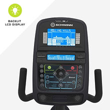 Load image into Gallery viewer, Schwinn Fitness 270 Recumbent Bike

