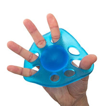 Load image into Gallery viewer, Keepafit Finger Exerciser &amp; Hand Strengthener (Heavy Tension)
