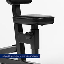 Load image into Gallery viewer, Titan Fitness Plate Loaded Deltoid and Shoulder Press Machine
