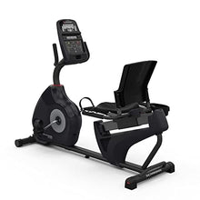 Load image into Gallery viewer, Schwinn Fitness 270 Recumbent Bike
