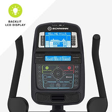 Load image into Gallery viewer, Schwinn Fitness 170 Upright Bike
