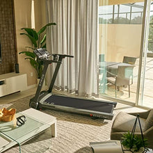 Load image into Gallery viewer, Echelon Fitness Stride Auto-Fold Smart Treadmill + 30-Day Free Echelon Membership.
