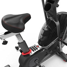 Load image into Gallery viewer, Schwinn Fitness AD7 Airdyne Bike
