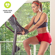 Load image into Gallery viewer, Schwinn Fitness 170 Upright Bike

