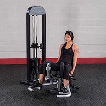 Load image into Gallery viewer, IRON COMPANY Body-Solid Inner &amp; Outer Thigh Machine
