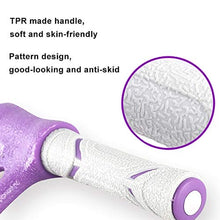 Load image into Gallery viewer, AIKOTOO Multi Function Tension Rope Fitness Pedal Resistance Band Elastic Pull Rope Fitness Sit-up Exercise at Home Gym Yoga Workout Equipment Arm Leg Trainer Slimming Bodybuilding Abdominal Training
