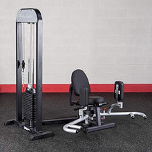 Load image into Gallery viewer, IRON COMPANY Body-Solid Inner &amp; Outer Thigh Machine
