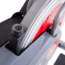 Load image into Gallery viewer, BODY POWER 2nd Generation, 3-in-1 Home Gym, Upright Compact Exercise Bike, Elliptical Machine &amp; Recumbent Bike, Trio Trainer with Heartrate Monitor, Safety Brake Pad. BRT5088
