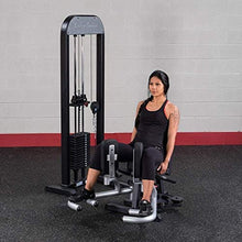 Load image into Gallery viewer, IRON COMPANY Body-Solid Inner &amp; Outer Thigh Machine
